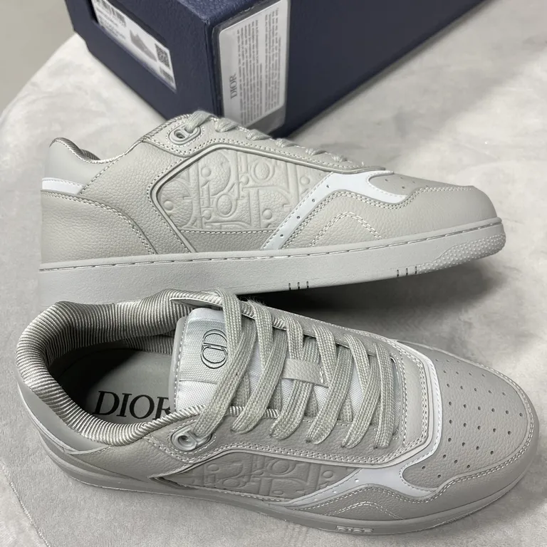 Dior Shoe 